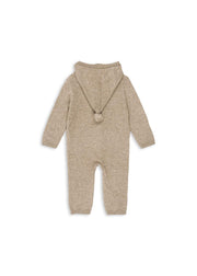 Mattou Knit Onesie