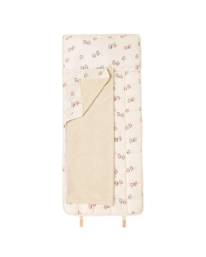 Nap Mat - Owls