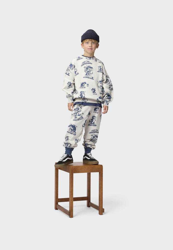 Adan Pants - Dino Moon