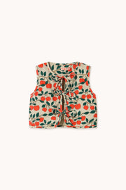 Tiny Apples Vest