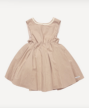 Miesie Dress - Warm Sand