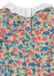 Miffa Frill Onesie - Fiola