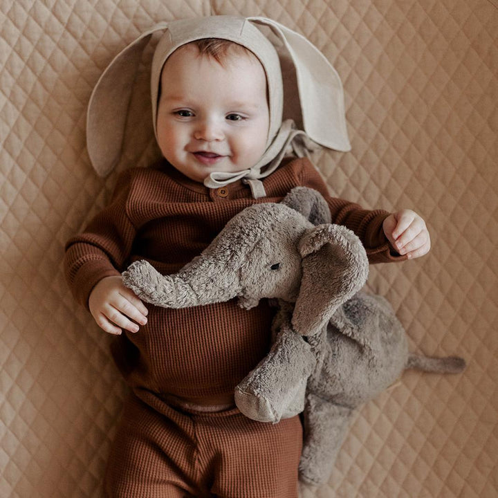 Cuddly Elephant Small