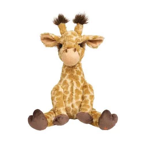 Camilla the Giraffe