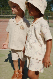 Elliot Shorts Rock My Boat