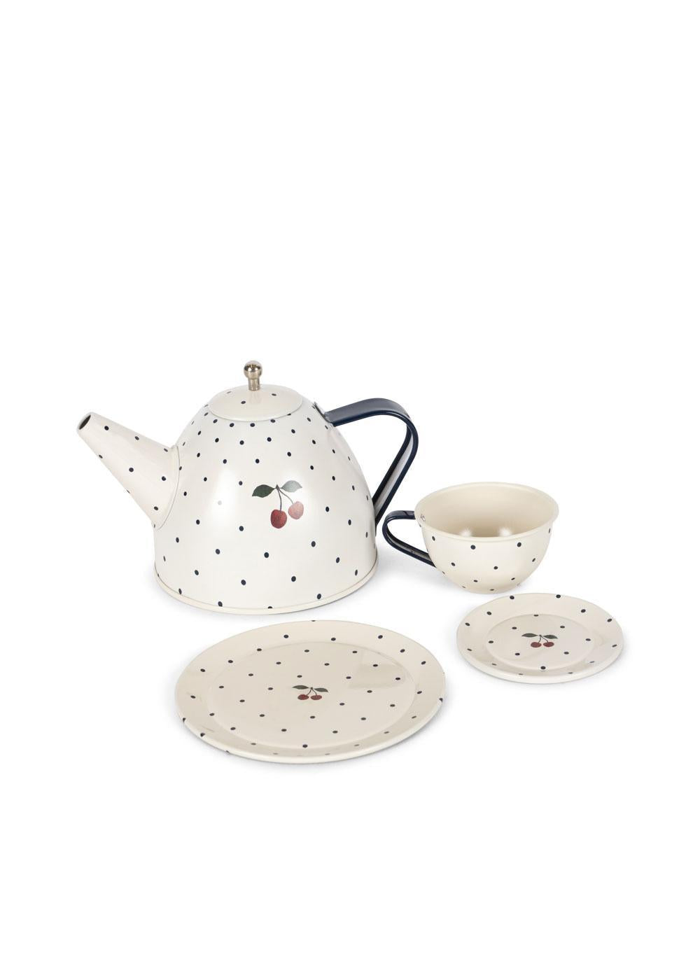 Tea Party