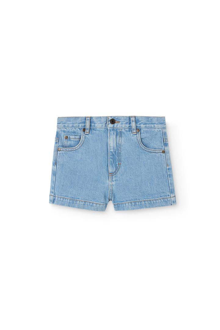 Pig Denim Kid Shorts