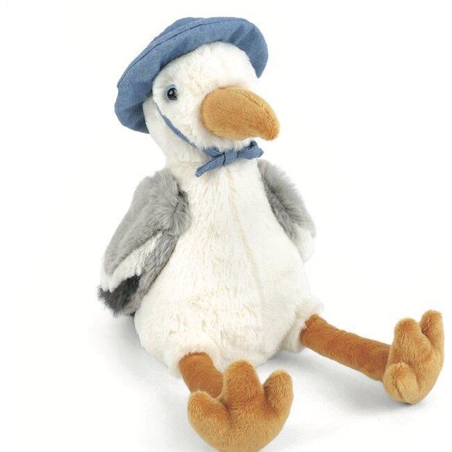 Seymour Seagull