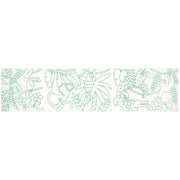 Wild Animals Coloring Roll