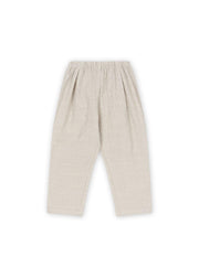 Elliot Pants Quarry Stripe