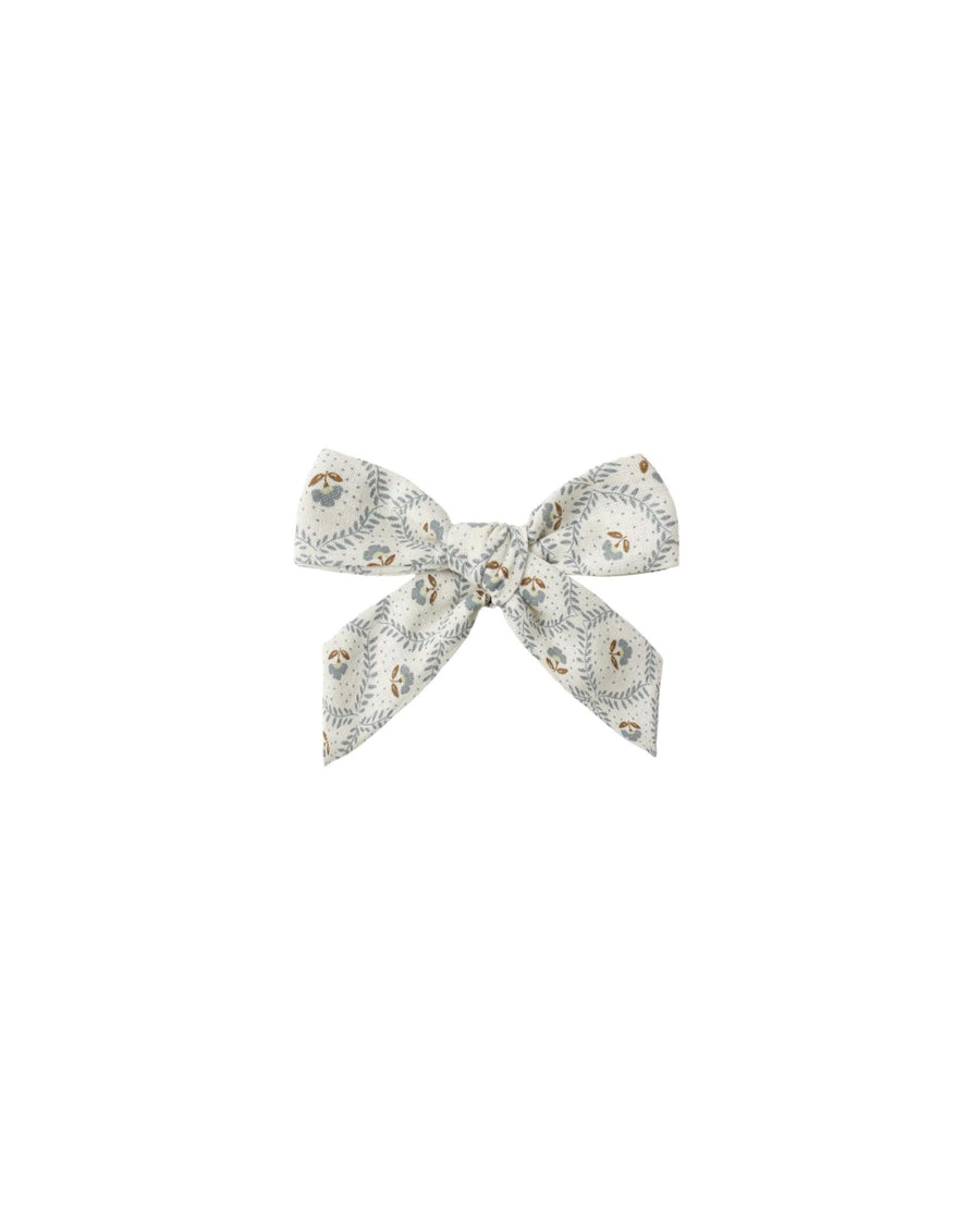 Bow Green Fleur