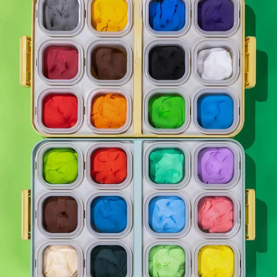 Modeling Clay Set