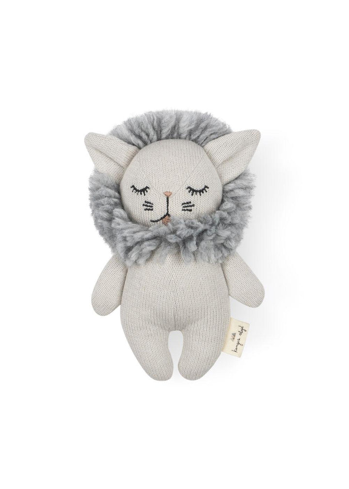 Mini Lion