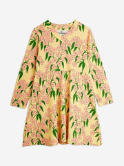 Alpine Flowers Dress
