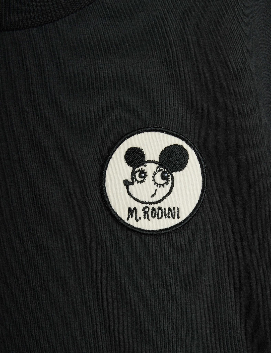 Ritzratz Patch T-shirt