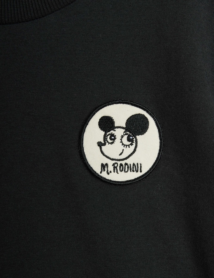 Ritzratz Patch T-shirt