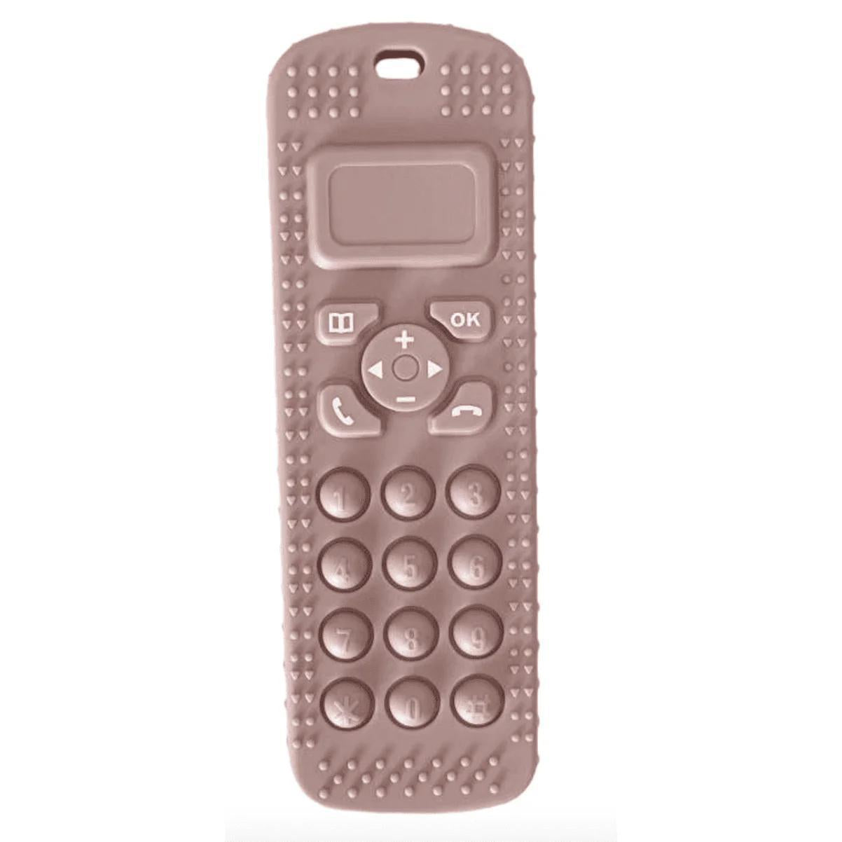 Telephone/Remote Teether