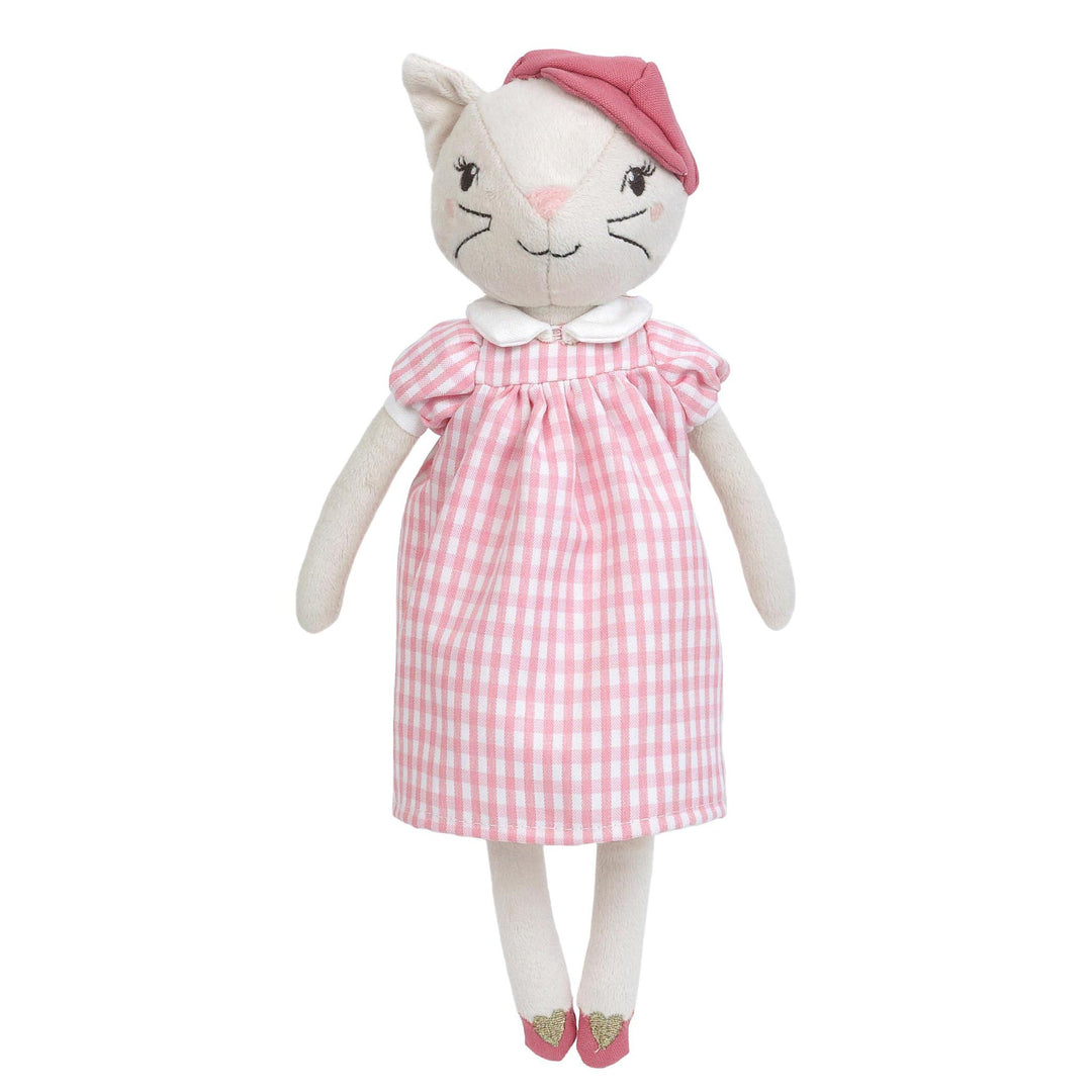 Minette Parisian Kitty