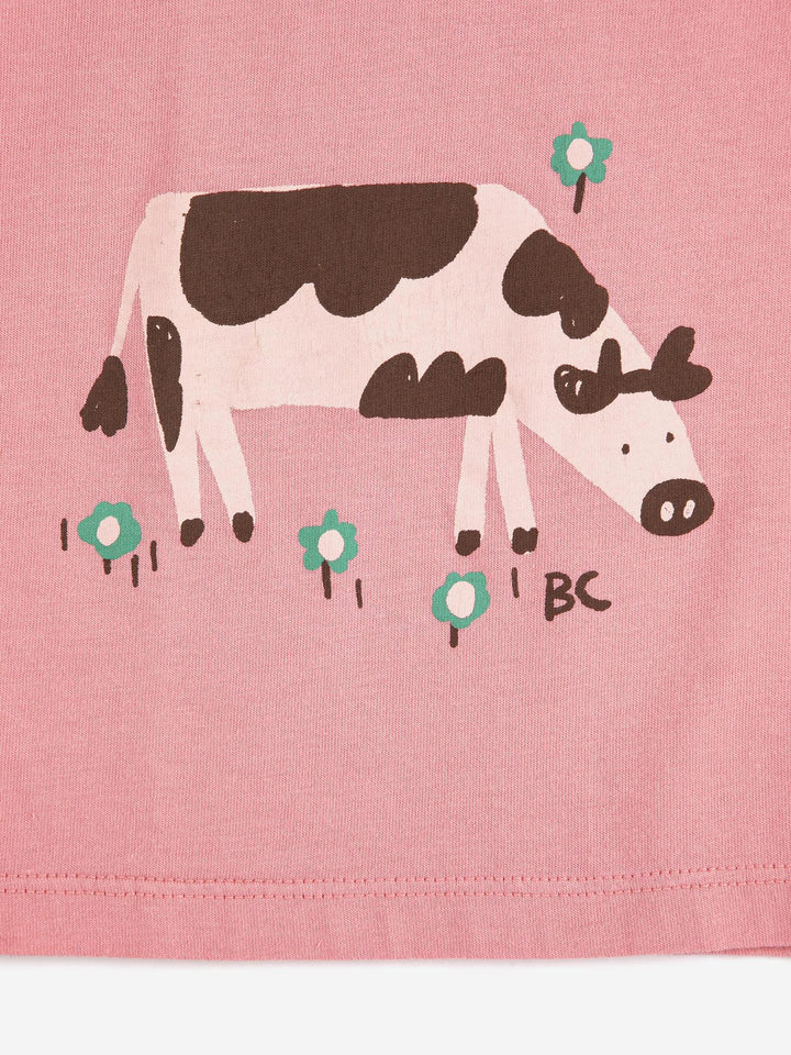 Farm Adventure T-Shirt
