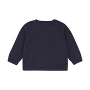 Dino Navy Sweater