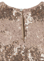 Rosie Dress - Smoke Gray