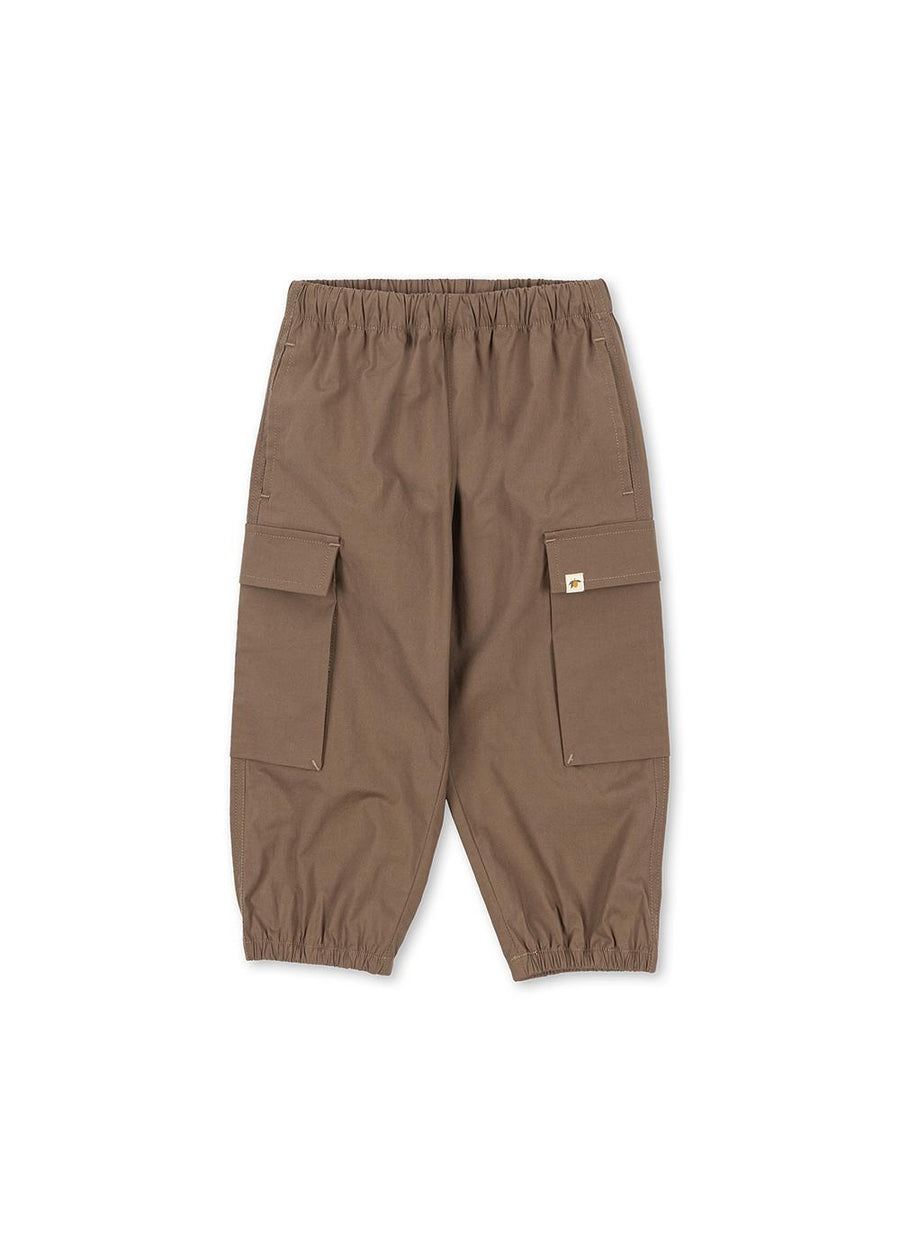 Peppe Pants Shitake