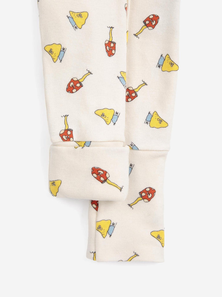 Mush Monster All Over Gift Set