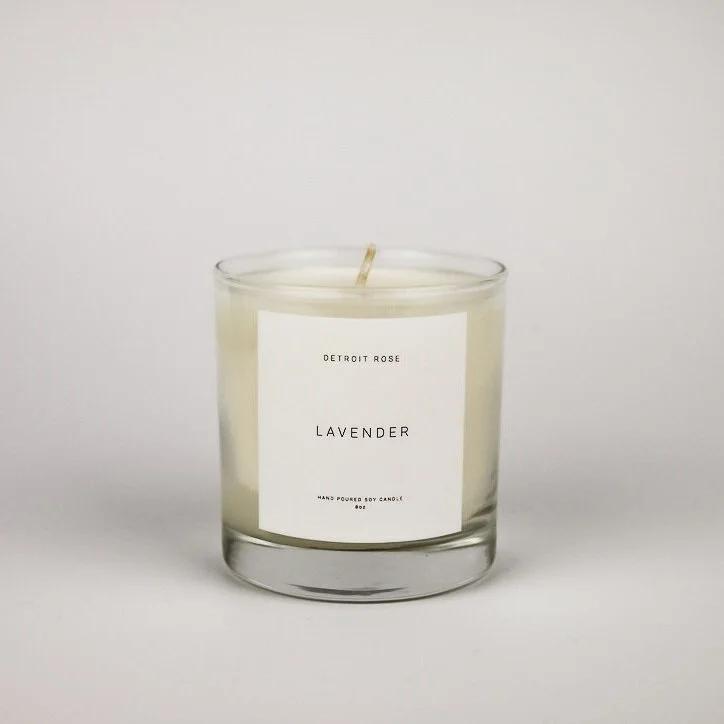 Candle - Lavender