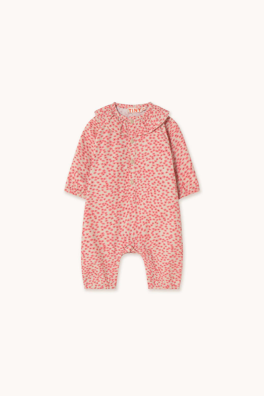 Small Flowers One Piece