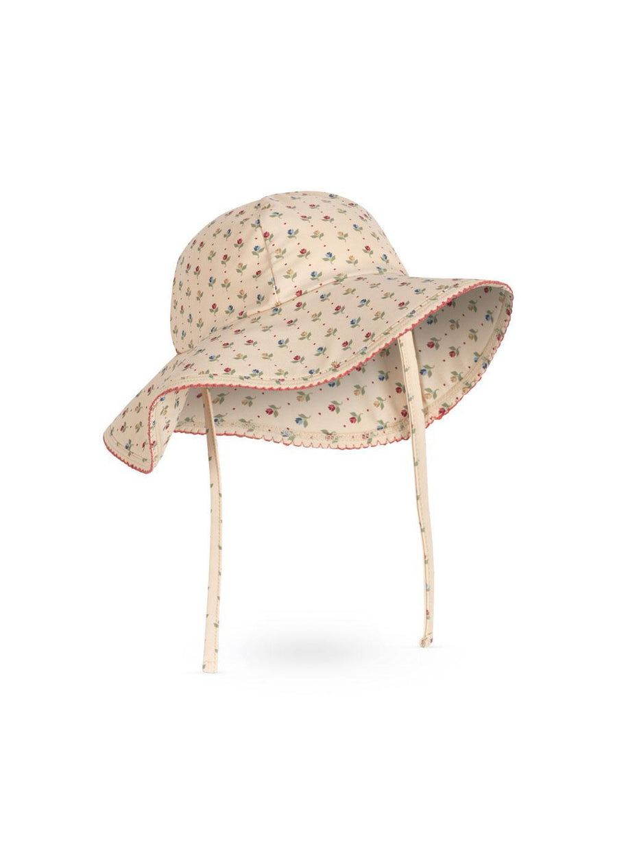 Gina Swim Hat - Tuli Coeur