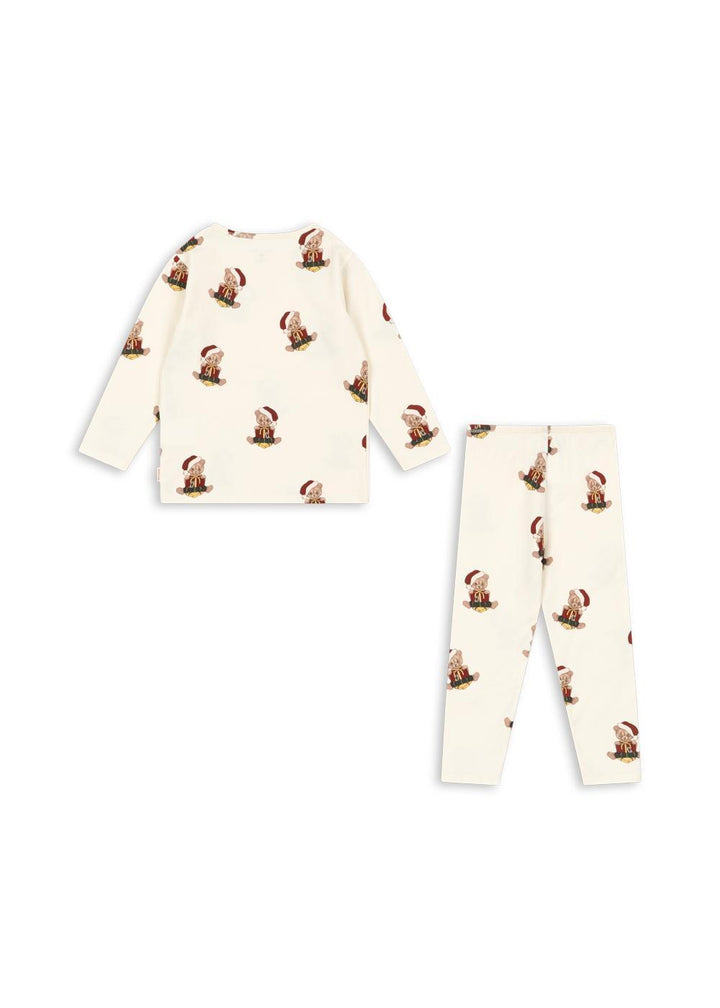 Basic Set - Teddy Bear
