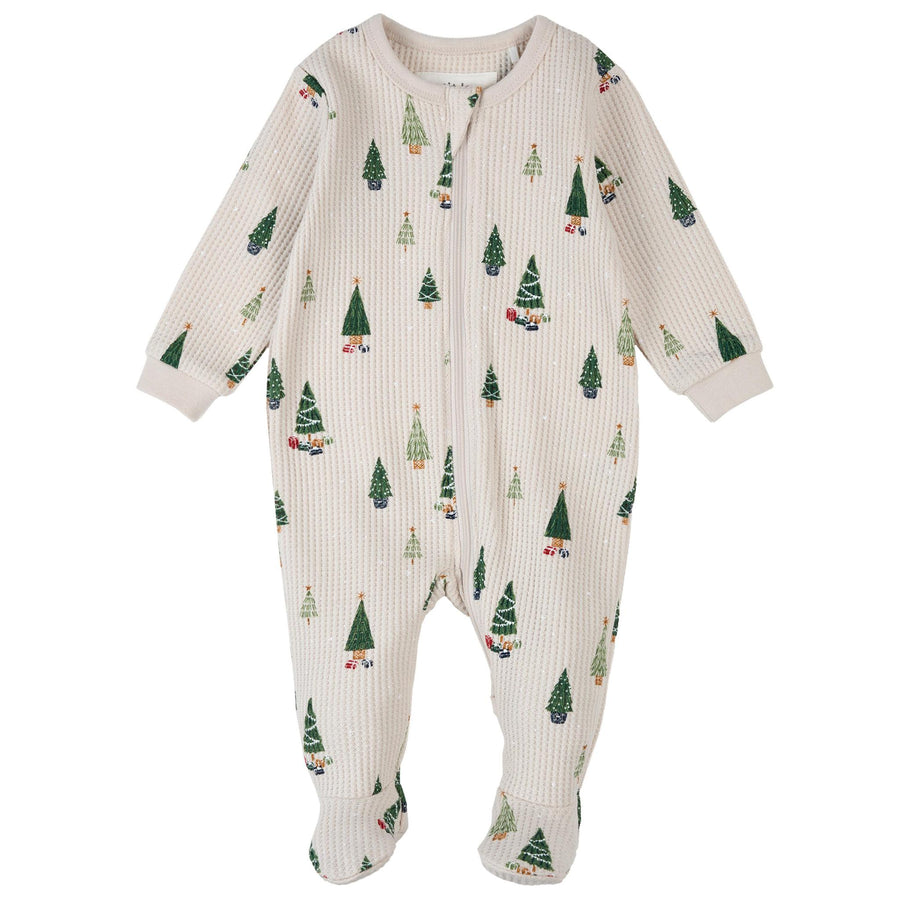 Christmas Tree Sleeper