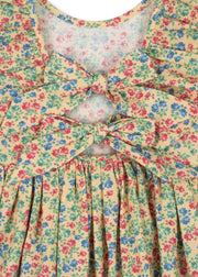 Cianna Dress Fandango