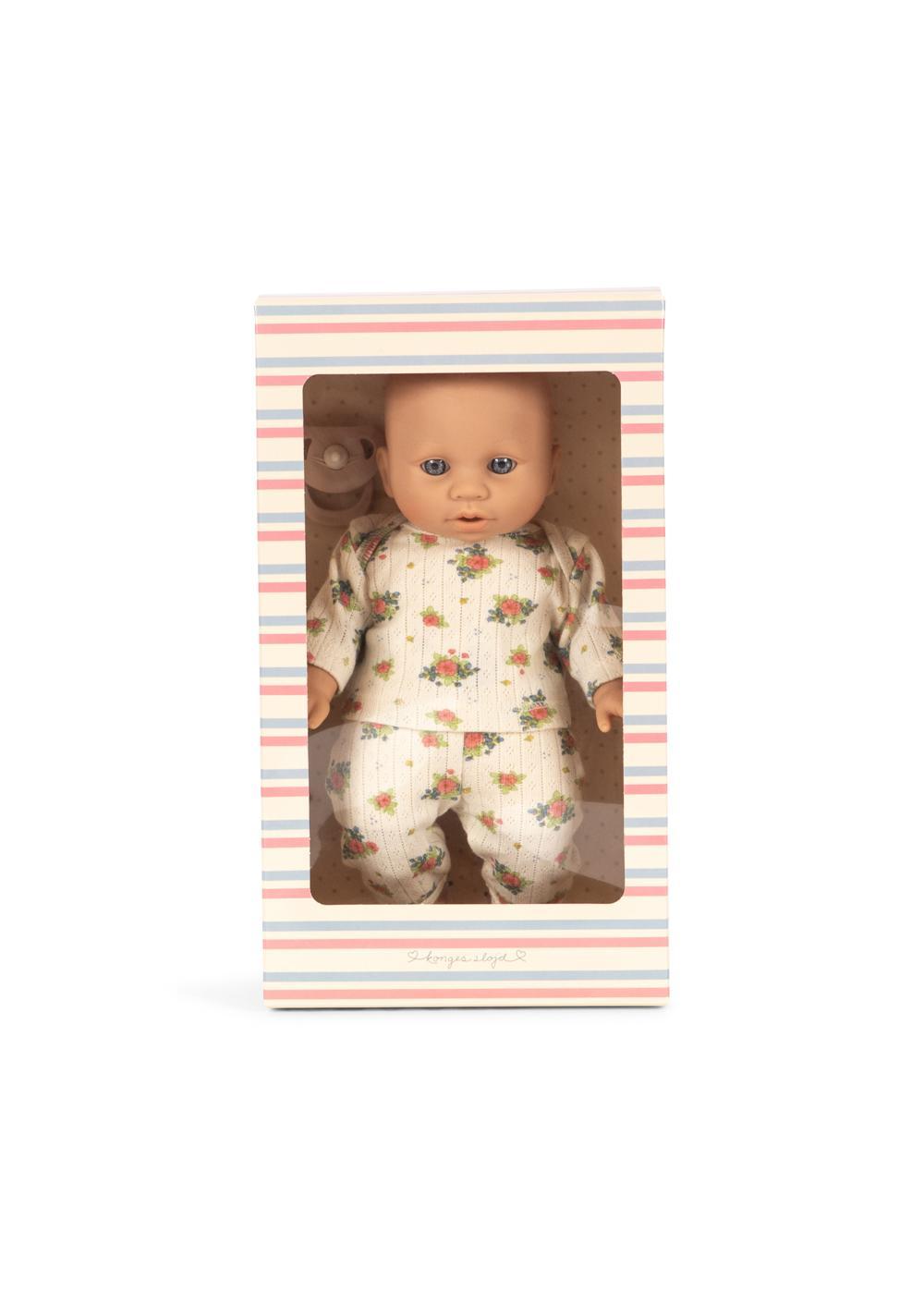 Celia Baby Doll - Rosetto