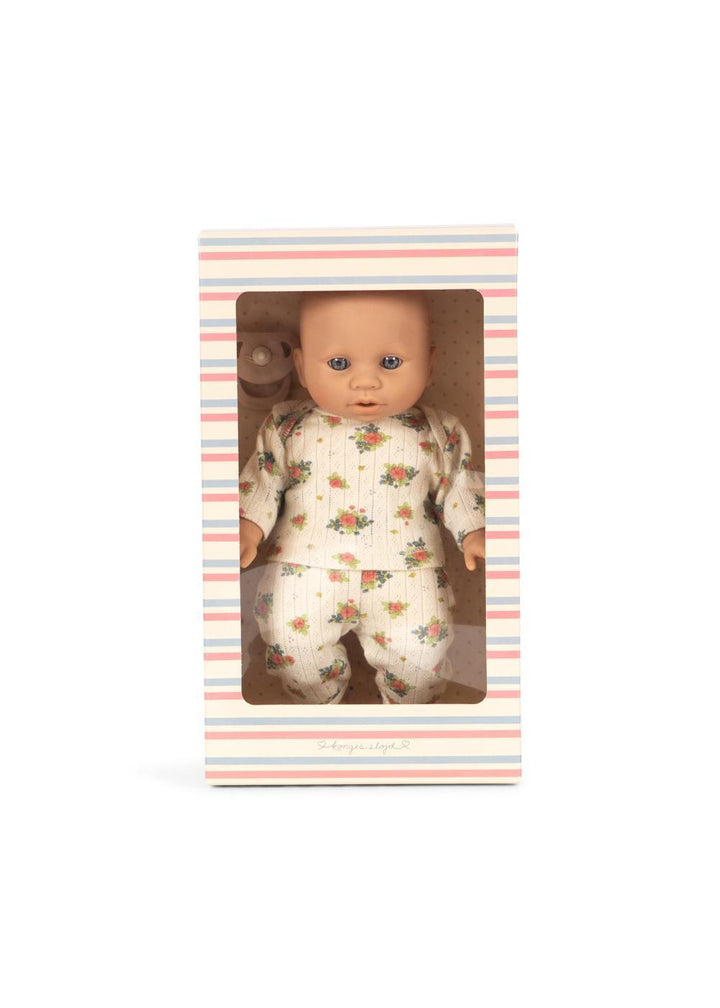 Celia Baby Doll - Rosetto
