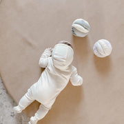 TOTO MONTESSORI TOY Blue