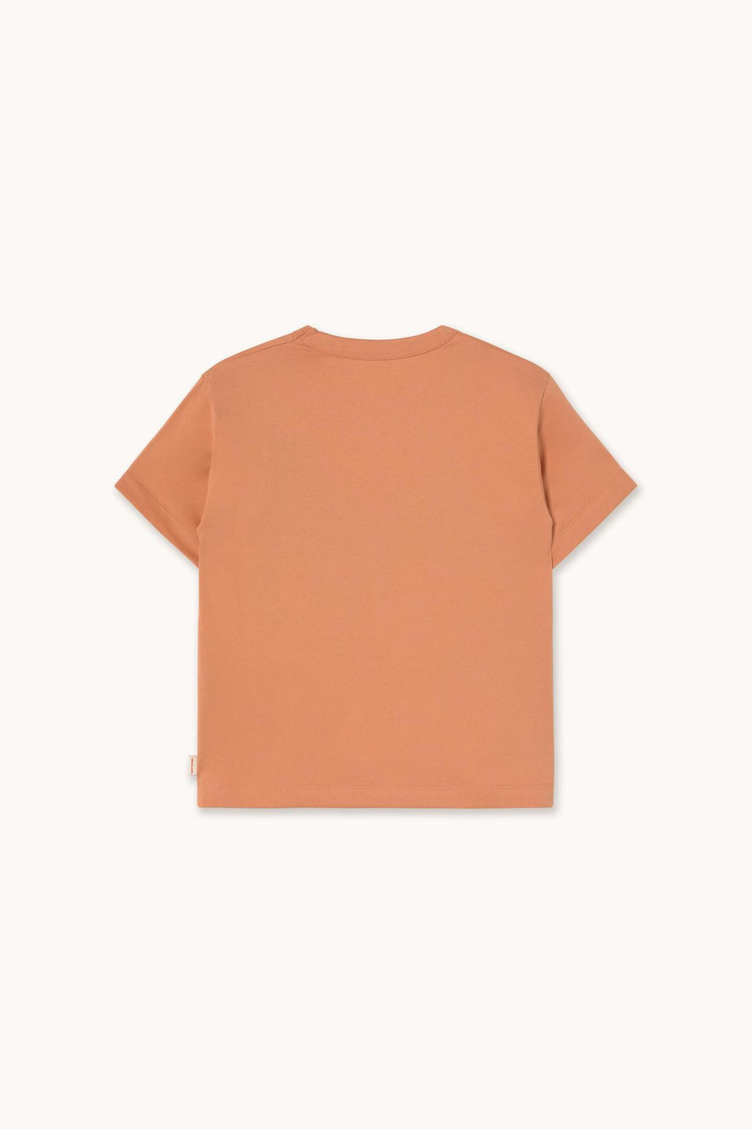 Flowers Eyes Tee