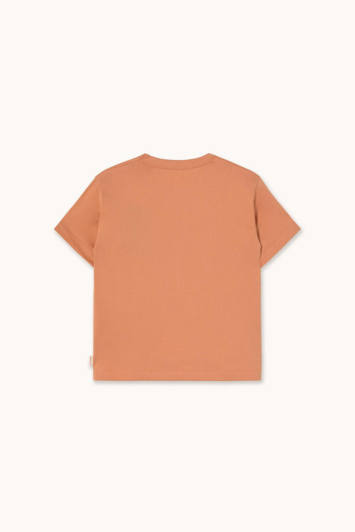 Flowers Eyes Tee