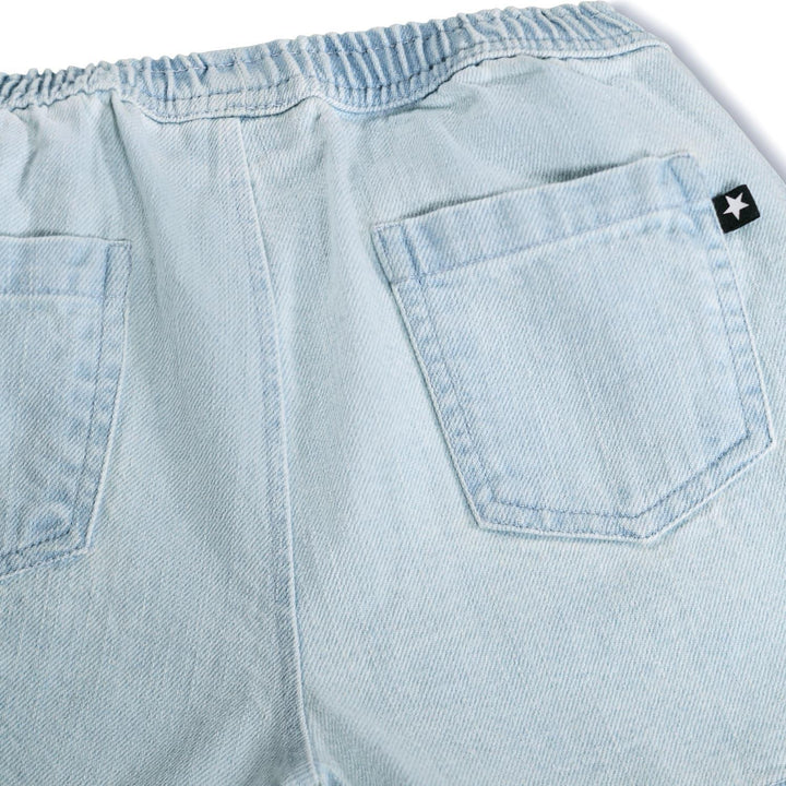 Shine - Misty Denim