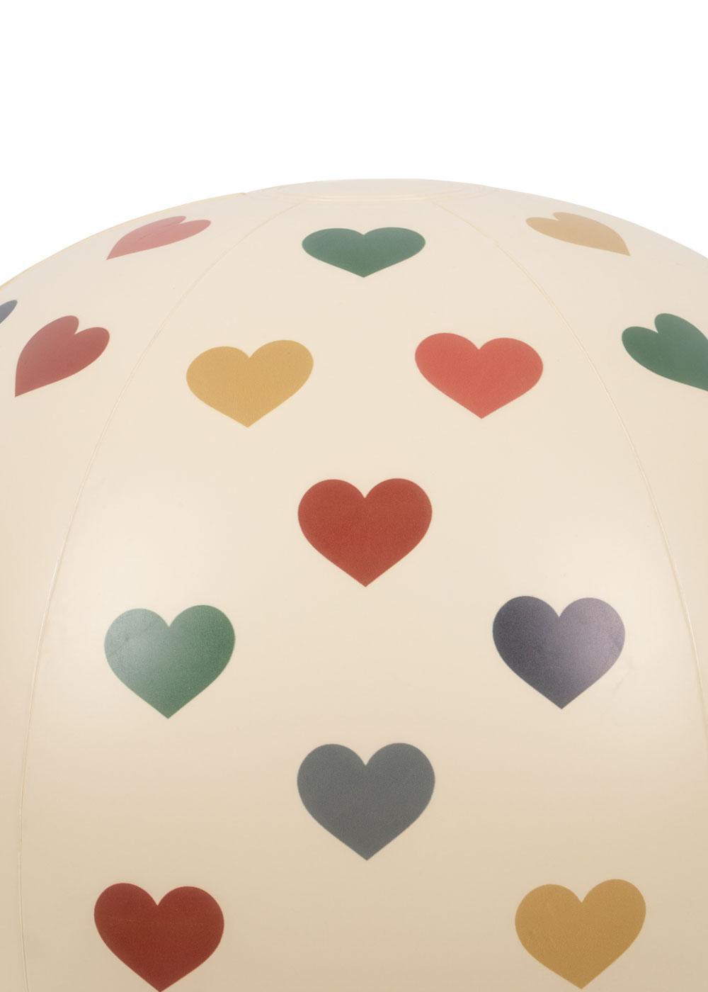 Beach Ball Bon Coeur
