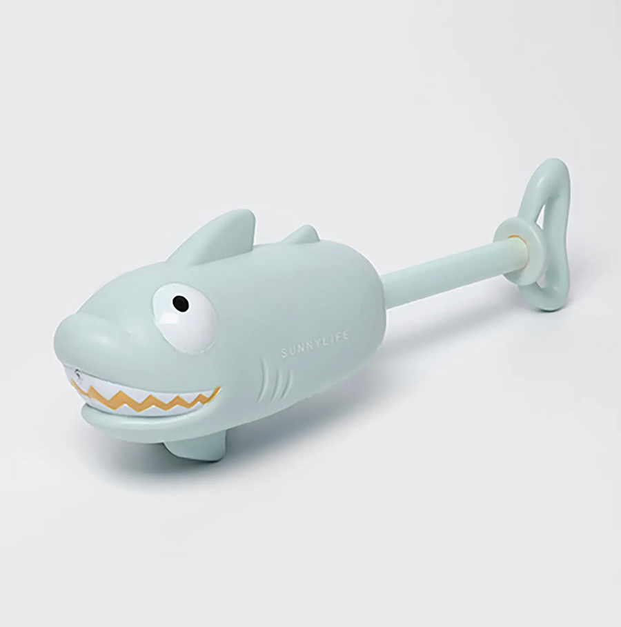 Shark Water Squirters