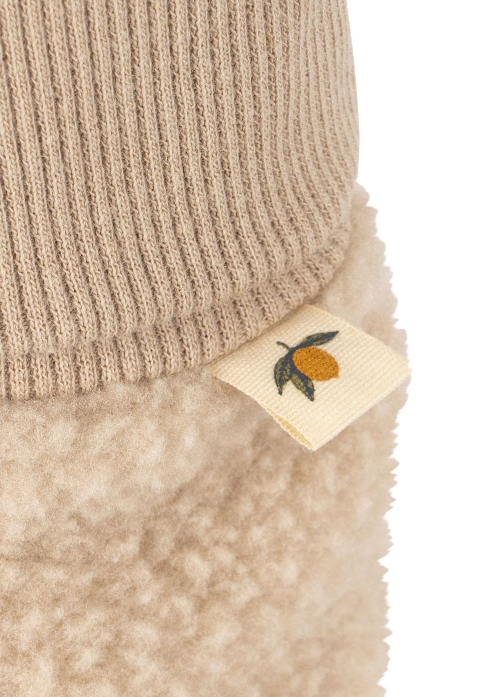 Safa Boots - Oxford Tan