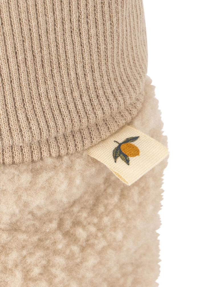 Safa Boots - Oxford Tan