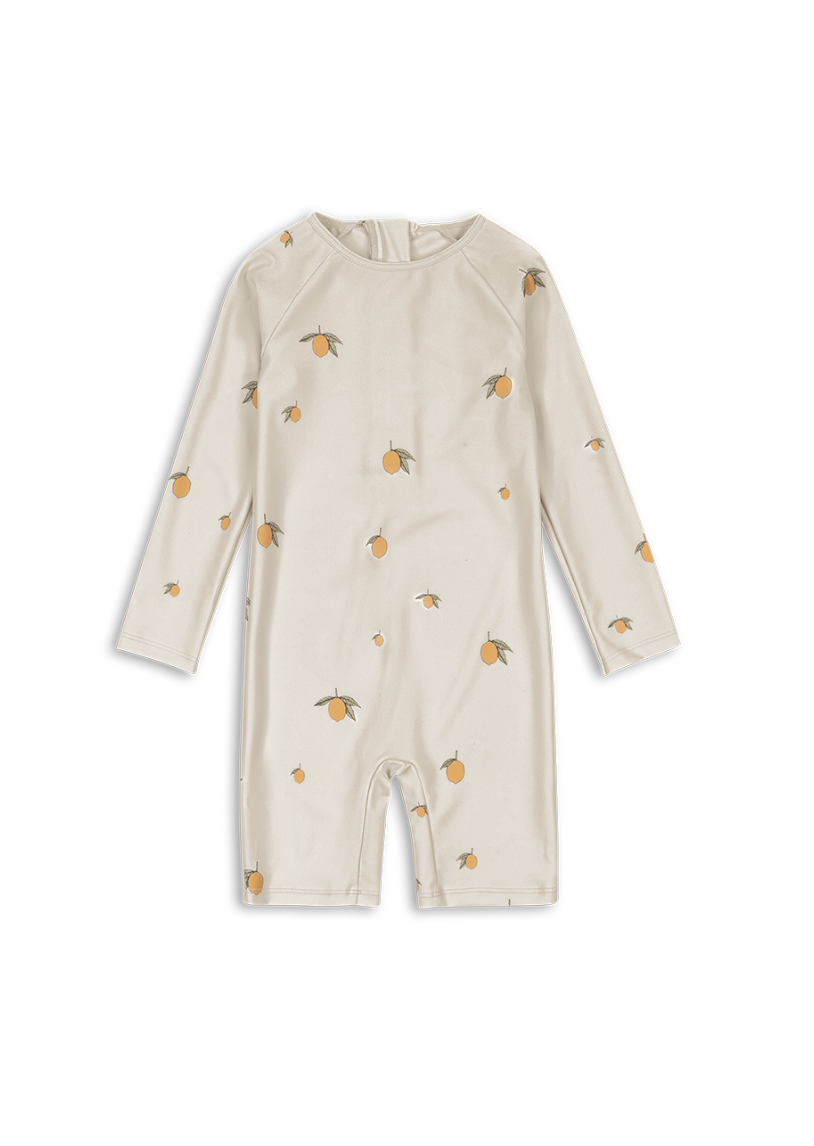 Aster Onesie - Mon Grande Citron