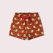 Spring by the Sea Shorts