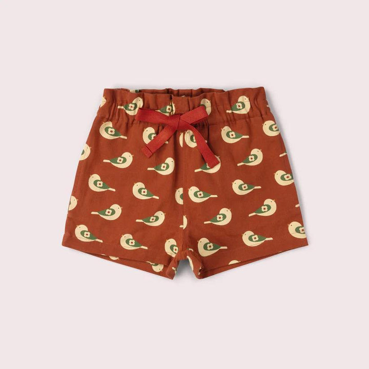 Spring by the Sea Shorts