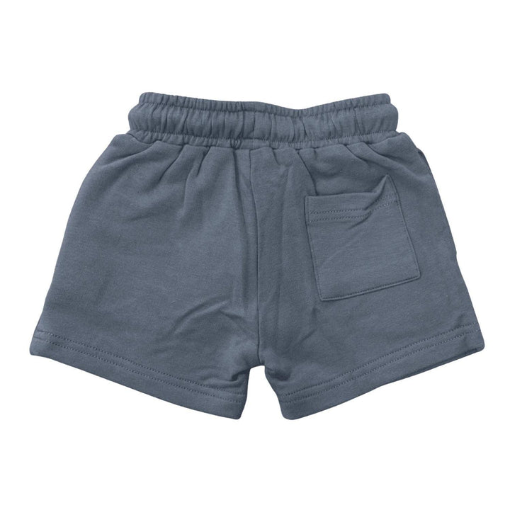 Everyday Shorts - Storm Cloud