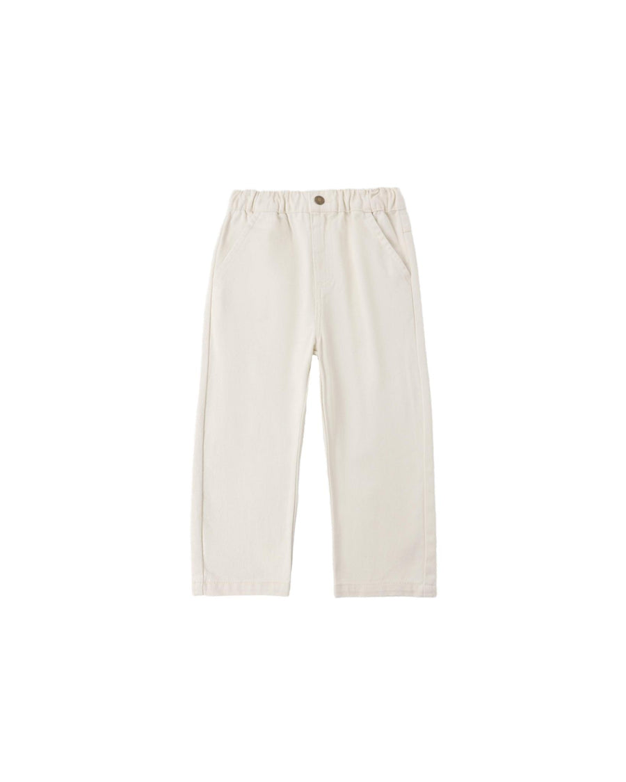 Baggy Pant Natural