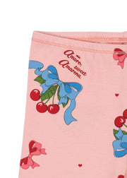 Short Leggings Amarena