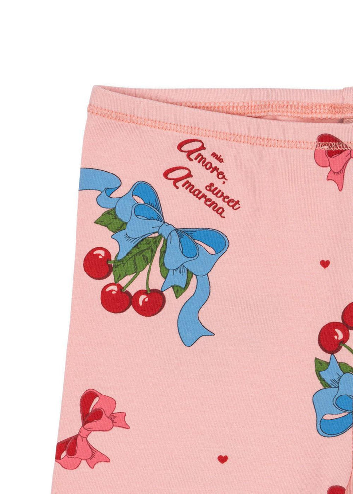 Short Leggings Amarena